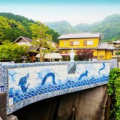 Okawachiyama – Ngôi làng của những lò nung bí mật